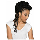 Bobbi Boss African Roots Collection Synthetic Braids – Nu Locs 18" | Black Hairspray
