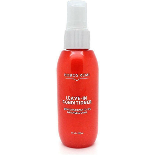 BOBOS Remi Leave-In Conditioner (80ML Small) | Black Hairspray