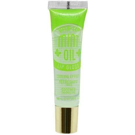 Broadway Vita-Lip Mint Oil Lip Gloss | Black Hairspray