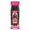 Janet Collection Nala Tress Synthetic Crochet Braids - Butterfly Locs (Slim) 12"
