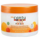 Cantu Care For Kids Leave-In Conditioner 10 OZ | Black Hairspray