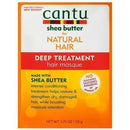 Cantu Shea Butter Deep Treatment Hair Masque 1.75 OZ | Black Hairspray