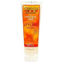 Cantu Shea Butter for Natural Hair Extreme Hold Styling Stay Glue 8 OZ | Black Hairspray