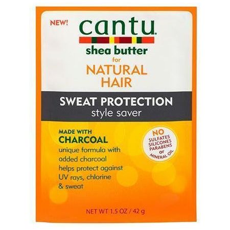 Cantu Shea Butter Sweat Protection Style Saver 1.5 OZ