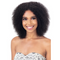 Model Model Nude Fresh Wet & Wavy 100% Human Hair HD Lace Front Wig - Cavalla Curl