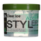 Ampro Pro Style Clear Ice Aloe Styler 10 OZ | Black Hairspray