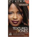 Clairol Professional Textures & Tones Kit – 3N Cocoa Brown