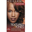 Clairol Professional Textures & Tones Kit – 4RC Cherrywood