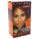 Clairol Professional Textures & Tones Kit – 5RR Fire