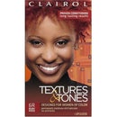 Clairol Professional Textures & Tones Kit – 6R Ruby Rage