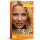Clairol Professional Textures & Tones Kit – 7G Lightest Blonde