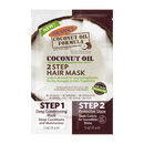 Palmer's Coconut Oil 2 Step Hair Mask 1.0 OZ