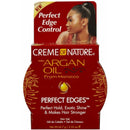 Creme of Nature Argan Oil Perfect Edges 2.25 oz
