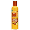 Creme Of Nature Mango & Shea Butter Ultra Moisturizing Leave-In Conditioner 8.45 oz