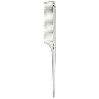 Diane Thick Rat Tail Comb 9"