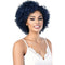 Motown Tress Curable Synthetic Wig - Sonya