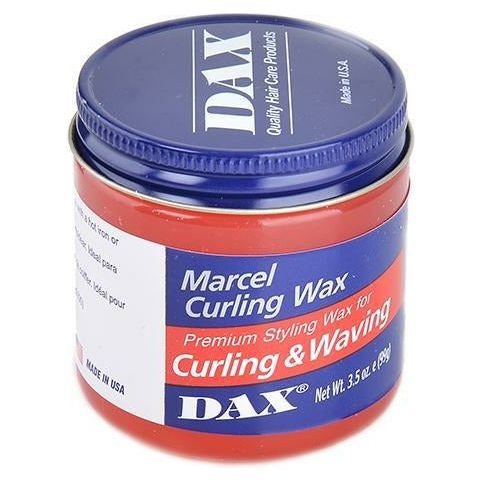 Dax Marcel Curling Wax 3.5 OZ