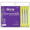 Diane Cold Wave Rods 3/16" Yellow 12PK