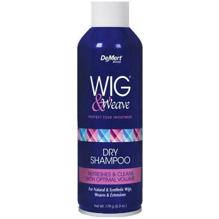 Demert Wig & Weave Dry Shampoo 6.3 OZ