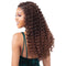 Model Model Glance Synthetic Braids - 3X Dominican Curl 16"