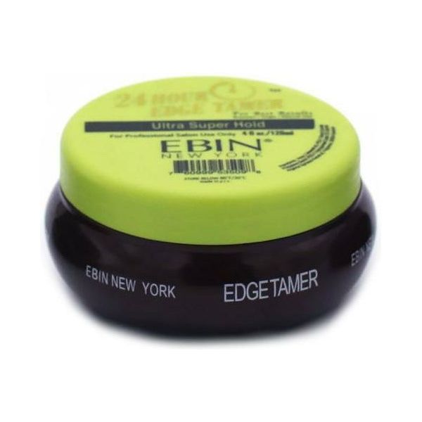 Ebin New York 24 Hour Edge Tamer Ultra Super Hold 4 OZ