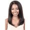 Motown Tress 100% Brazilian Virgin Remy Lace Front Wig– HBR-L.Coy