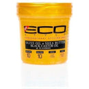Eco Style Gold Professional Styling Gel 16 OZ
