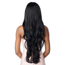 Sensationnel Cloud 9 What Lace? Synthetic Swiss Lace Frontal Wig - Emery