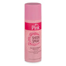 Pink Sheen Spray 7 OZ