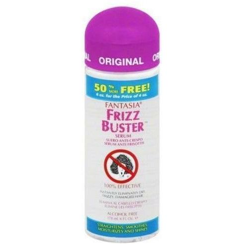 Fantasia IC Frizz Buster Serum 2 OZ