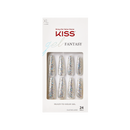 Kiss Gel Fantasy Collection Nails – FG04