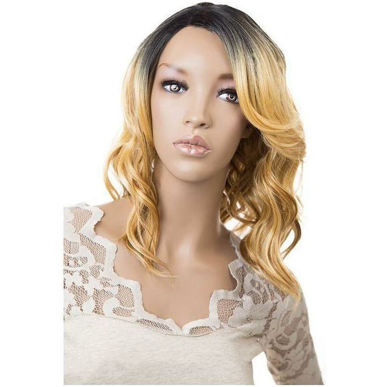 FreeTress Equal Invisible L Part Wig – Eternity
