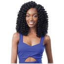FreeTress Synthetic Braids – 2X Ringlet Wand Curl