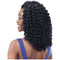FreeTress Synthetic Braids – 2X Ringlet Wand Curl