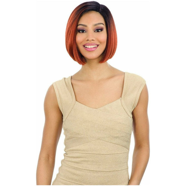 FreeTress Equal 5-Inch Lace Part Synthetic Wig – Vivian