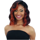 FreeTress Equal 5-Inch Lace Part Synthetic Wig – Val