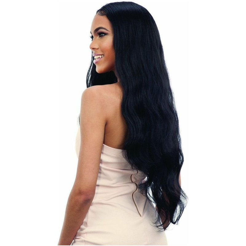 FreeTress Equal Freedom Part Synthetic Lace Front Wig – Freedom Part Lace 402