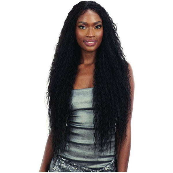 FreeTress Equal Freedom Part Synthetic Lace Front Wig – Freedom Part Lace 403