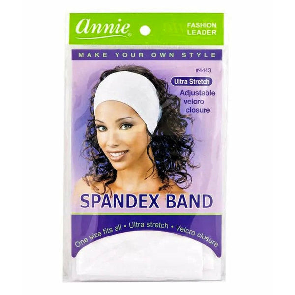 Annie Fashion Leader Spandex Band #4443