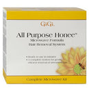 GiGi All Purpose Honee Complete Microwave Kit