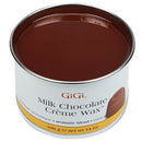 GiGi Milk Chocolate Ćreme Wax 14 OZ