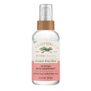 Humphreys Witch Hazel Recharge With Grapefruit Alcohol Free Mist