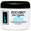 Doo Gro Hair Vitalizer Mega Thick Anti-Thinning Formula 4 oz