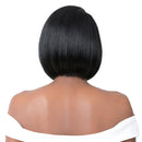 It's A Wig! 100% Remi Human Hair 5" Deep Lace Part Wig - HH Remi Soma