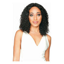 Zury Sis Wet & Wavy Brazilian Remy 100% Virgin Human Hair HD Lace Front Wig - Tae