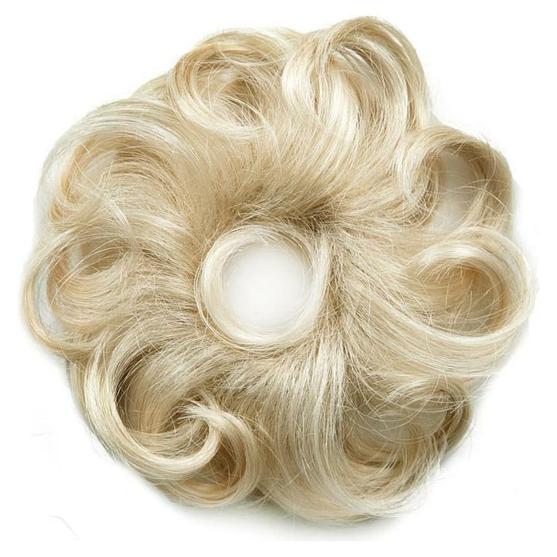 It's A Wig! Ponytail – Fluffy Curl