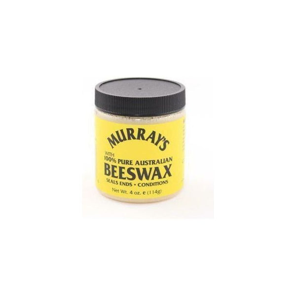 Murray's 100% Pure Australian Beeswax 4 OZ