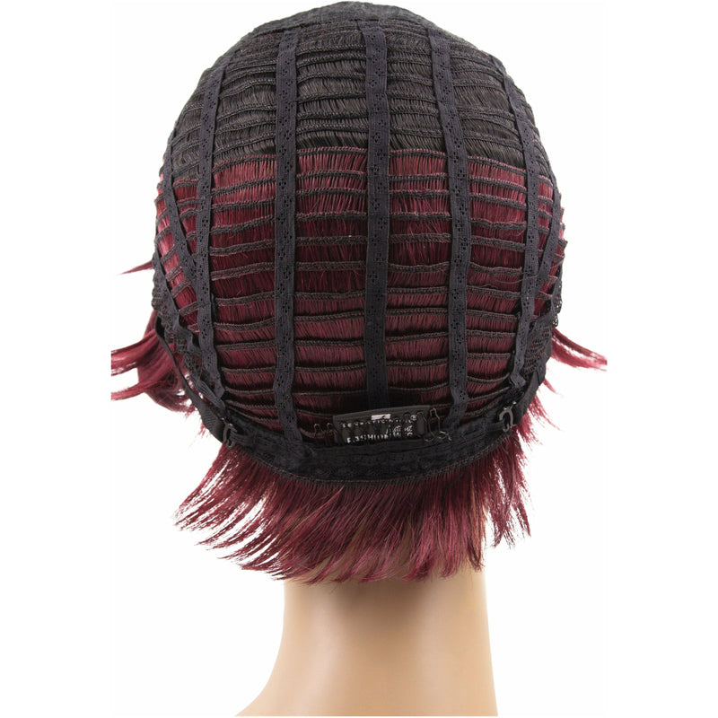 Sensationnel Synthetic Instant Fashion Wig – Taka