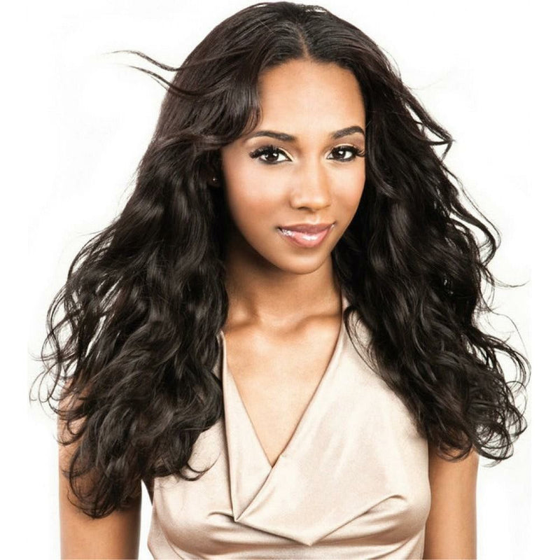 Isis Collection Raw Peruvian Remy Weave – Natural Body 6 PCS