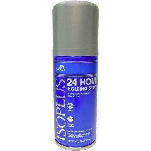 Isoplus 24 Hour Holding Spray 2 oz